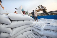 Toàn văn Thông báo hiệu lực Bản Ghi nhớ thương mại gạo giữa Việt Nam và Băng-la-đét