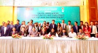 Chức năng, nhiệm vụ và  kết nối với Hiệp hội doanh nghiệp Việt Nam tại Bangladesh