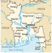 Hồ sơ thị trường Bangladesh  (phần I)