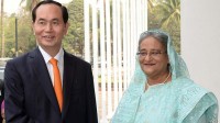 Bangladesh-Vietnam joint statement